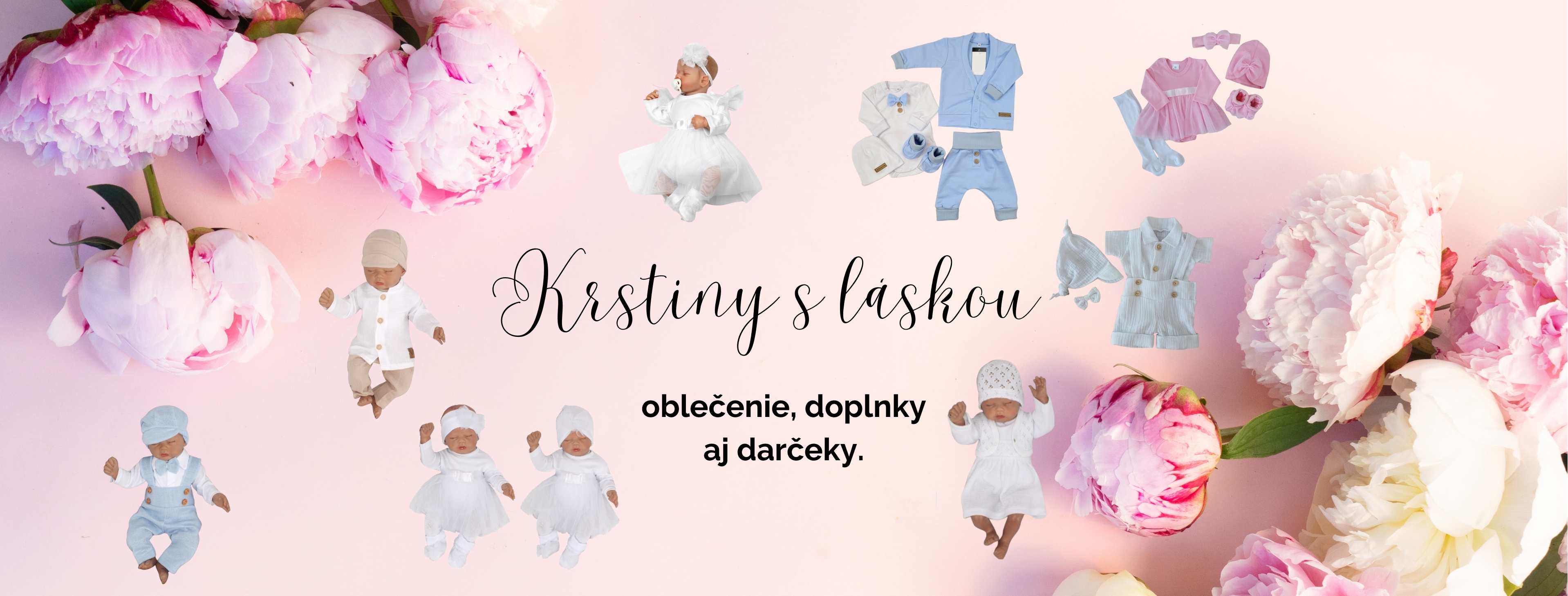 christening